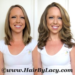 Elite Extensions - Elite Hair Extensions Clarkston, Michigan