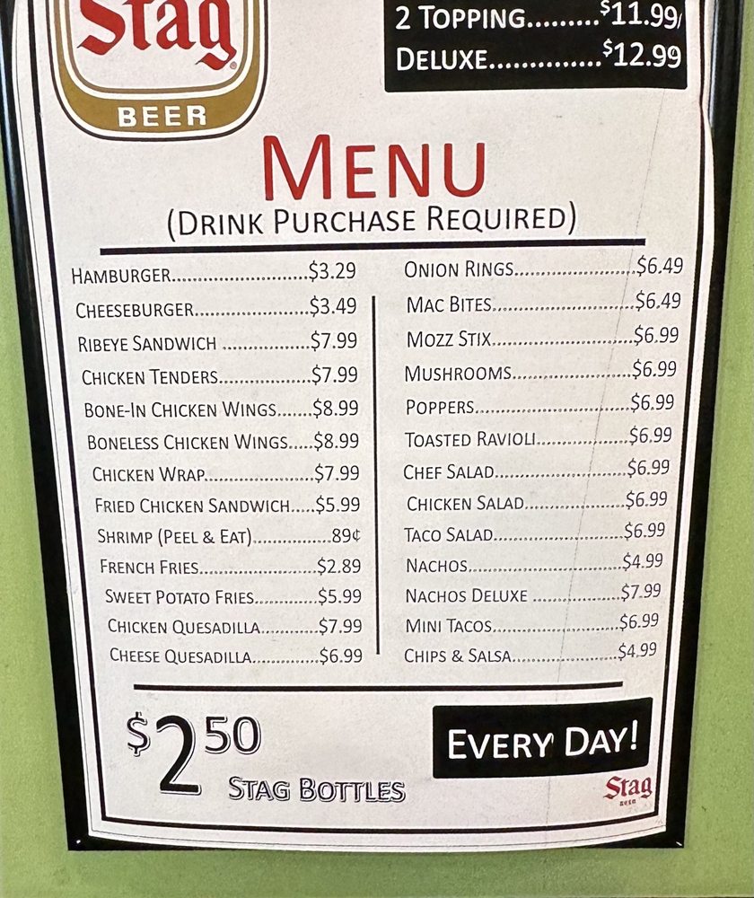 Cutters Bar And Grill Belleville Illinois at Scott Schmeling blog