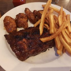 Chuck's Roadhouse