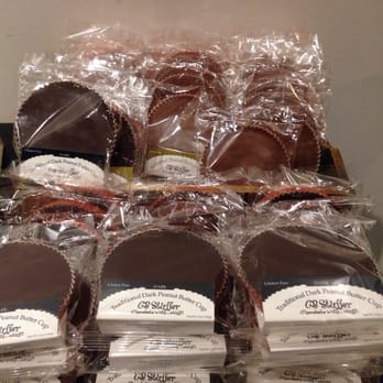 Lolli and Pops - Giant peanut butter cups! - Candy Stores Near Me - McLean, Virginia Lolli and Pops - Giant peanut butter cups! - Candy Stores Near Me - McLean, Virginia