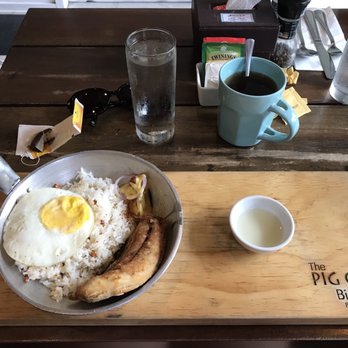 The Pig Out Bistro - Bistros Near Me - Malay, AKL The Pig Out Bistro - Bistros Near Me - Malay, AKL