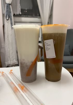 CoCo Fresh Tea & Juice by null