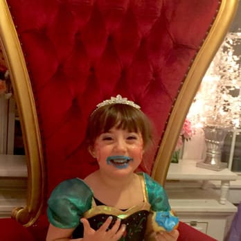 Bella Princess - Party & Event Planning Near Me - Bloomfield, New Jersey