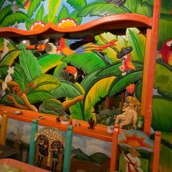 Little Mexico