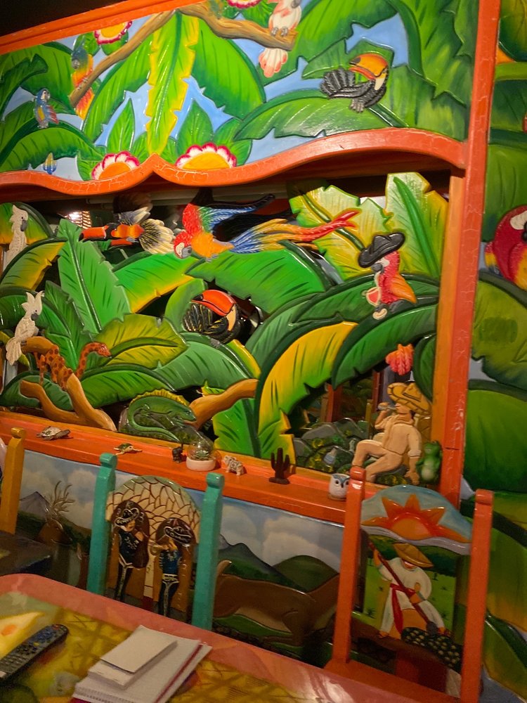 Little Mexico