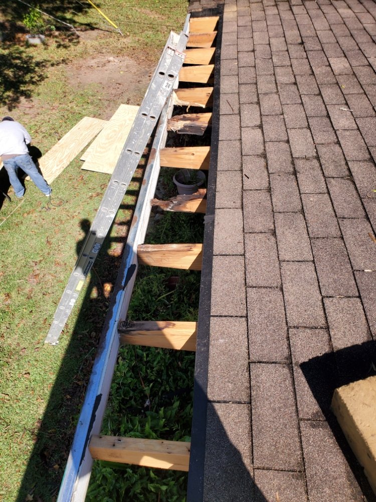 Slide of Argent Roofing & Restoration