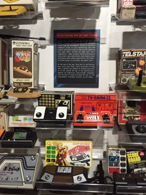 National Videogame Museum by null