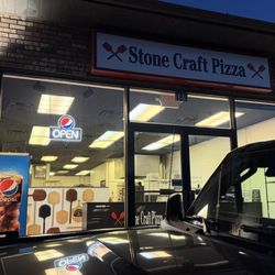 Stone Craft Pizza