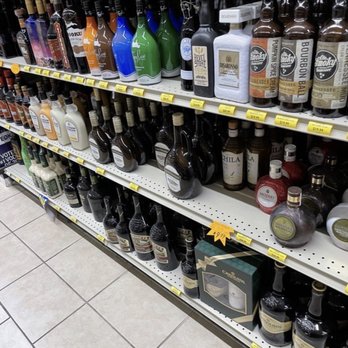 Liquor Outlet - Spirits and mixers - Beer, Wine & Spirits Near Me - Ellenton, Florida Liquor Outlet - Spirits and mixers - Beer, Wine & Spirits Near Me - Ellenton, Florida