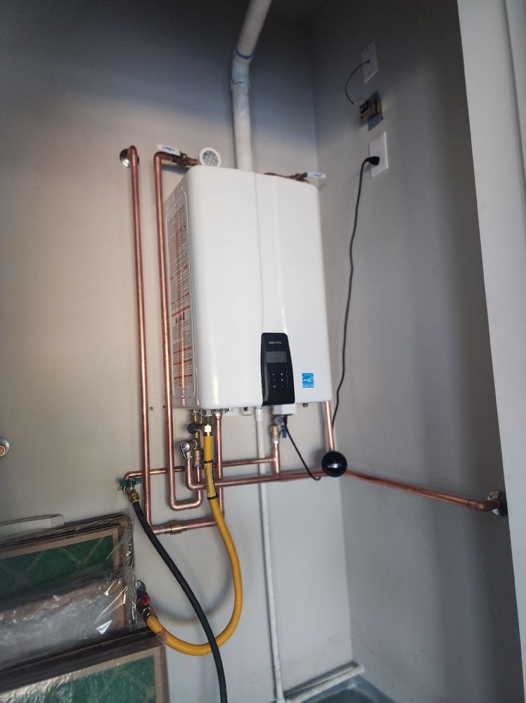 Slide of 100% Home Services