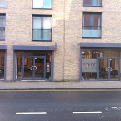 Saint Salons - Saints Salon
