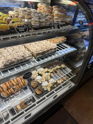 Argentina Bakery by null