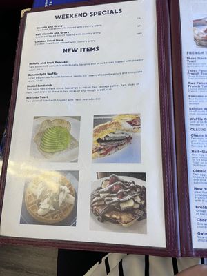 Menu photo 6 Big Daddy Ross's Cafe Bay Point, CA Menu photo 6 Big Daddy Ross's Cafe Bay Point, CA