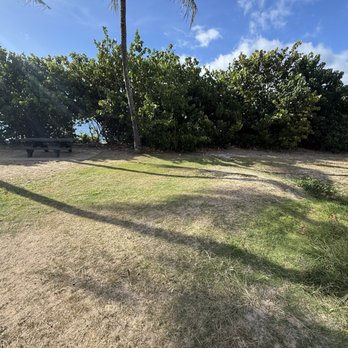 Aweoweo Beach Park - Beach entrance - Parks Near Me - Waialua, Hawaii Aweoweo Beach Park - Beach entrance - Parks Near Me - Waialua, Hawaii