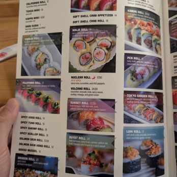 Tokyo Garden - Sushi Bars Near Me - Visalia, California Tokyo Garden - Sushi Bars Near Me - Visalia, California