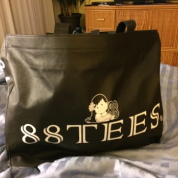 88 Tees - I got this giant bag for free too ! It's like Christmas in this place. - Women's Clothing Near Me - Honolulu, Hawaii 88 Tees - I got this giant bag for free too ! It's like Christmas in this place. - Women's Clothing Near Me - Honolulu, Hawaii