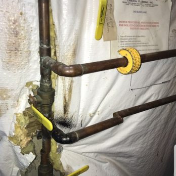 1. Plumbers Electricians & Beyond