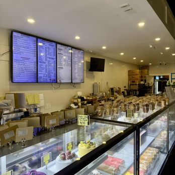 Shilla Bakery - Bakeries Near Me - Chantilly, Virginia Shilla Bakery - Bakeries Near Me - Chantilly, Virginia