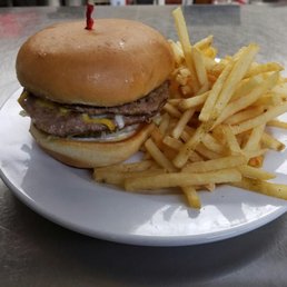 Steer Inn Special Steer Inn Special
