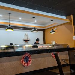 Kings Sushi 