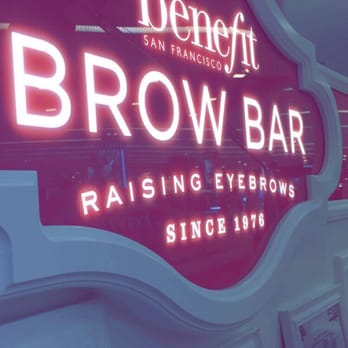 Benefit Cosmetics BrowBar - Cosmetics & Beauty Supply Near Me - Miami, Florida Benefit Cosmetics BrowBar - Cosmetics & Beauty Supply Near Me - Miami, Florida