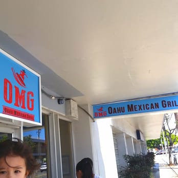 Oahu Mexican Grill - Tex-Mex Near Me - Honolulu, Hawaii Oahu Mexican Grill - Tex-Mex Near Me - Honolulu, Hawaii