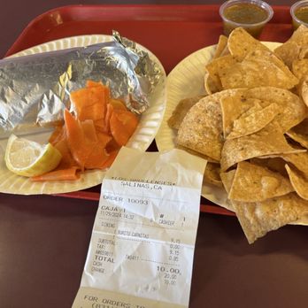 Los Grullenses - Carnitas super buritto - Mexican Near Me - Salinas, California Los Grullenses - Carnitas super buritto - Mexican Near Me - Salinas, California