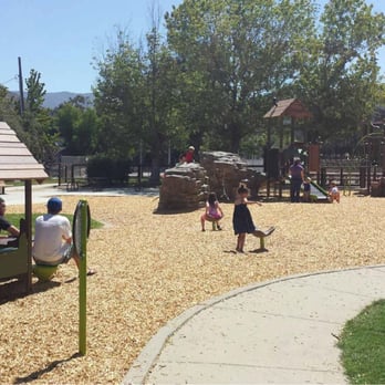 Santa Rosa Park - Updated playground! - Parks Near Me - San Luis Obispo, California Santa Rosa Park - Updated playground! - Parks Near Me - San Luis Obispo, California