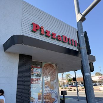 Pizzadilly - Pizza Near Me - Colton, California Pizzadilly - Pizza Near Me - Colton, California