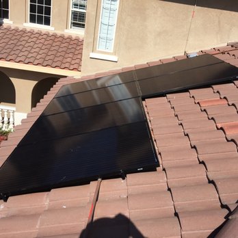 BVI Solar - California-Made CertainTeed panels! CertainTeed systems come with a full 25-year bumper-to-bumper warranty and look great! - Solar Installation Near Me - San Diego, California BVI Solar - California-Made CertainTeed panels! CertainTeed systems come with a full 25-year bumper-to-bumper warranty and look great! - Solar Installation Near Me - San Diego, California