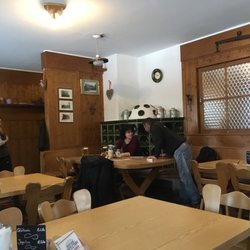 Gaststätte Knörzerhaus