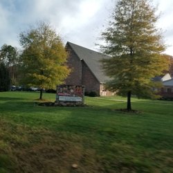 City Church