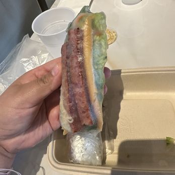 Nem Spring Roll Bar - Asian Fusion Near Me - Dallas, Texas Nem Spring Roll Bar - Asian Fusion Near Me - Dallas, Texas