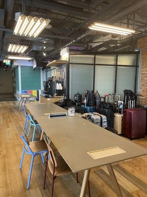 lyf Funan Singapore by null