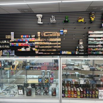 SMILEY'S TOBACCO & VAPE - Updated June 2026 - 10 Photos - 3300 Forest Dr,  Columbia, South Carolina - Tobacco Shops - Phone Number