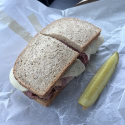 Salt City Bread