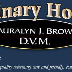 Brown Lauralyn DVM