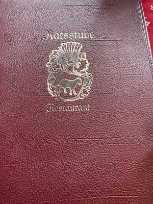 Ratsstube by null