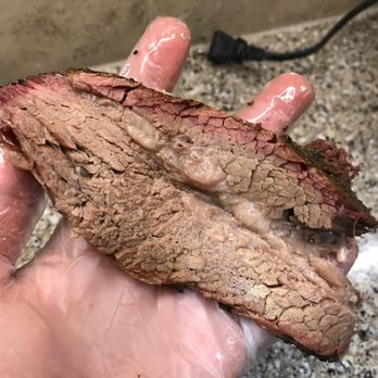 Franklin Barbecue - chilled to go brisket - Barbeque Near Me - Austin, Texas Franklin Barbecue - chilled to go brisket - Barbeque Near Me - Austin, Texas
