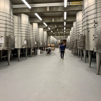 Opus One Winery - Wineries Near Me - Oakville, California