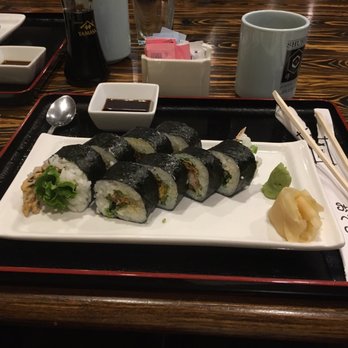 Shuhei - Spider Roll - Sushi Bars Near Me - Beachwood, Ohio Shuhei - Spider Roll - Sushi Bars Near Me - Beachwood, Ohio