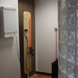 Total Health Chiropractic - Exercise area #2