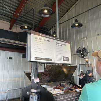 Ten50 BBQ - Menu for meats - Barbeque Near Me - Richardson, Texas Ten50 BBQ - Menu for meats - Barbeque Near Me - Richardson, Texas