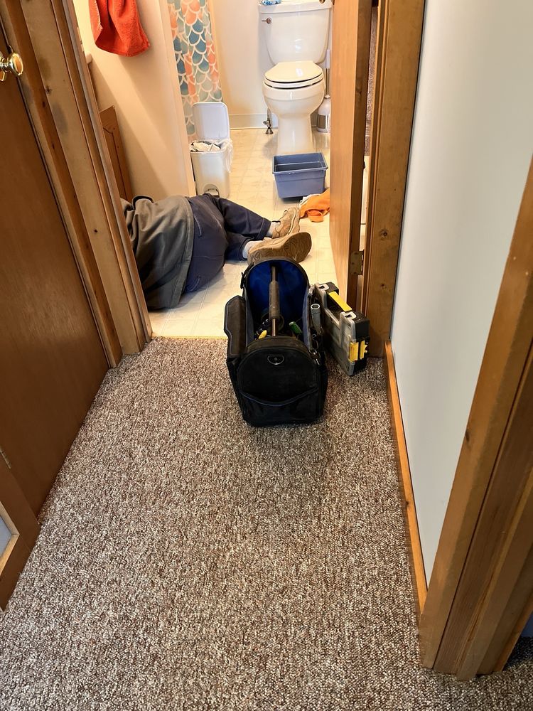 Slide of Laflamme Plumbing & Heating