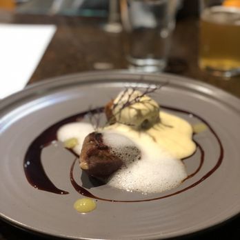 Localis - New American Near Me - Sacramento, California
