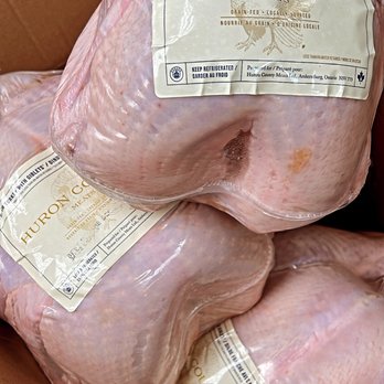 Potenza Meats - Fresh turkeys - Meat Shops Near Me - Etobicoke, Ontario Potenza Meats - Fresh turkeys - Meat Shops Near Me - Etobicoke, Ontario
