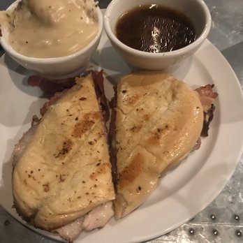 The 5 Spot - American Near Me - Savannah, Georgia