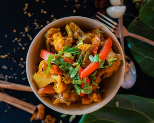 The Gurkha Kitchen by null