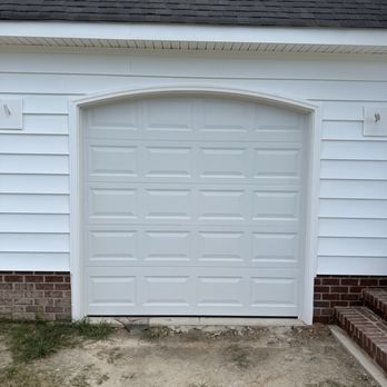 The Garage Doc - 8x8 Garage Door / Short Panel - Garage Door Services Near Me - Virginia Beach, Virginia The Garage Doc - 8x8 Garage Door / Short Panel - Garage Door Services Near Me - Virginia Beach, Virginia