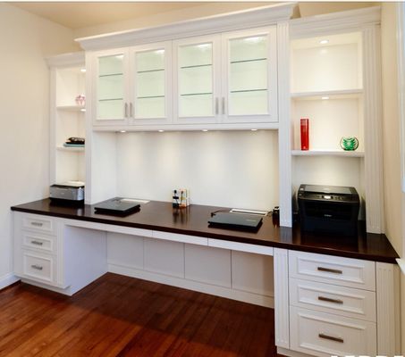 Uncle Home Improvement